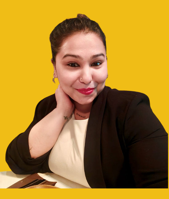 Aparna Sharon Isa Dass