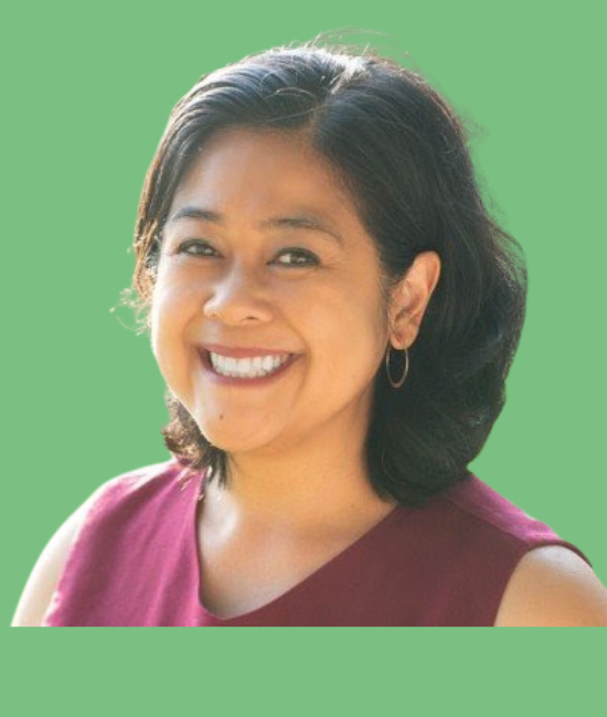 Arlene Covarrubias